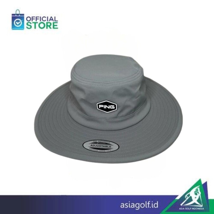 Ping Golf Cap Hat Clearance Ping Bucket Hats Ping Men's Boonie