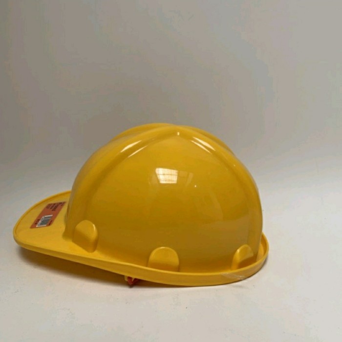 Jual Helm Proyek IDEKU Kuning | Shopee Indonesia