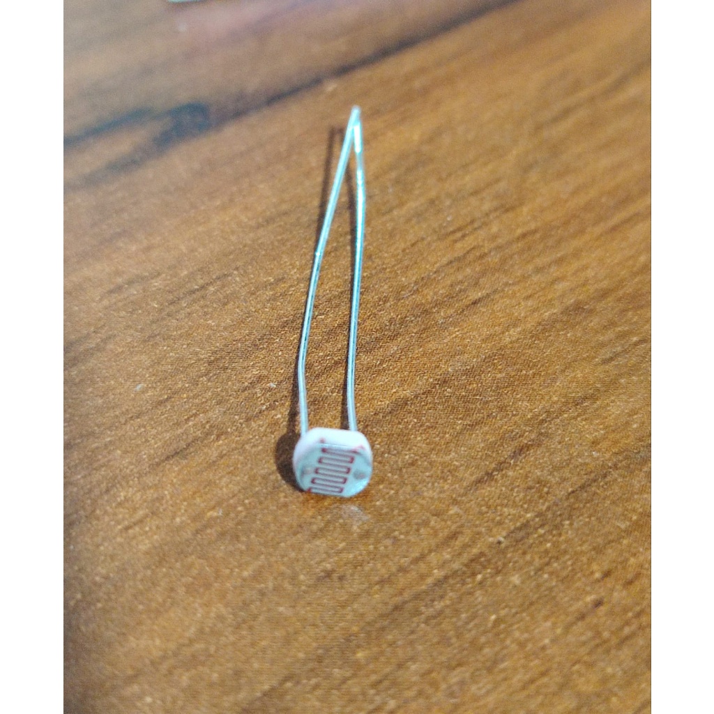 Jual LDR Kecil (HARGA PER 1PCS) | Shopee Indonesia