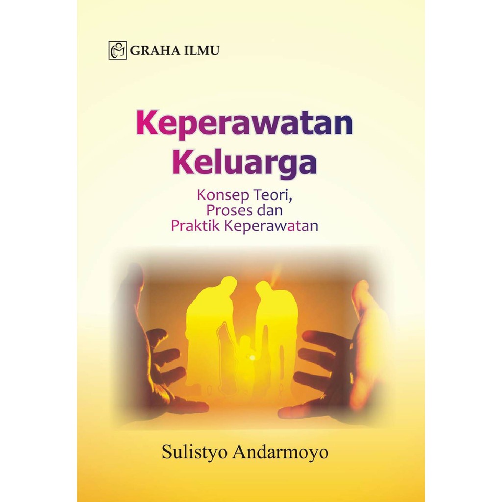 Jual BUKU KEPERAWATAN KELUARGA | Ready | Shopee Indonesia