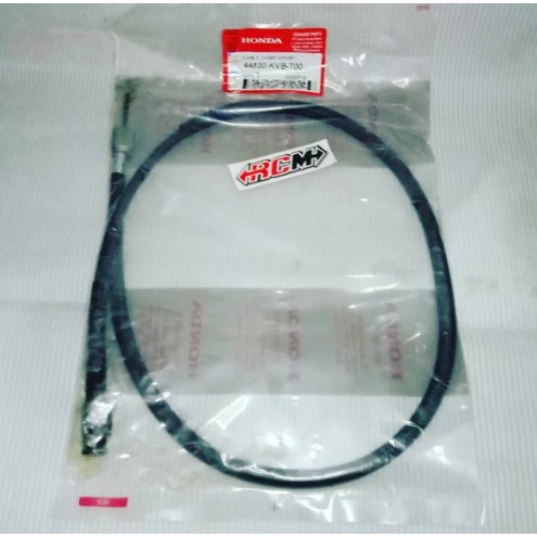 Jual KABEL SPIDO SPEDO METER SPIDOMETER SPEEDOMETER CABLE COMP SPDMT ...