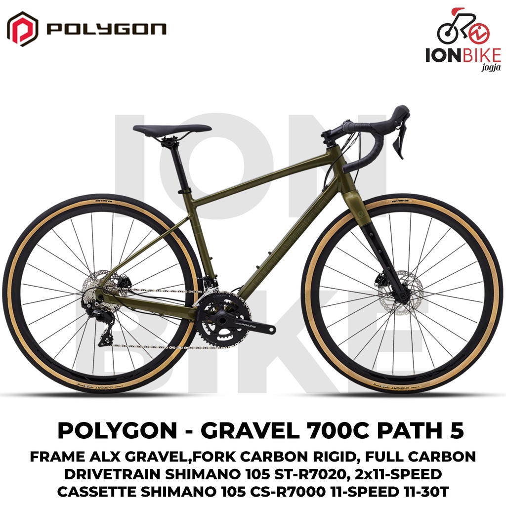 Sepeda Gravel Bici Gravel Bonus Sepeda Gravel Co-motion Klatch