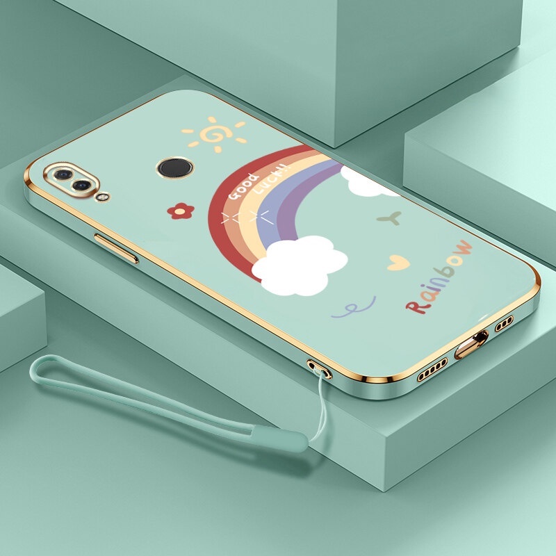 Jual Case for Xiaomi Poco X3 Pro X3 NFC X3 GT M3 M4 Pro M5 F1 F4