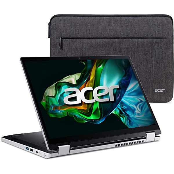 Vaxson Anti-Spy Schutzfolie Für Acer Aspire 5 Spin 14 - Privatsphäre Display Schutz