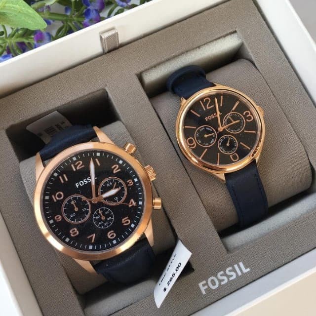 Fossil bq2186 sale