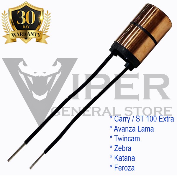 Avanza Carry: Sebuah Fenomena Modifikasi yang Tak Lekang Oleh Waktu