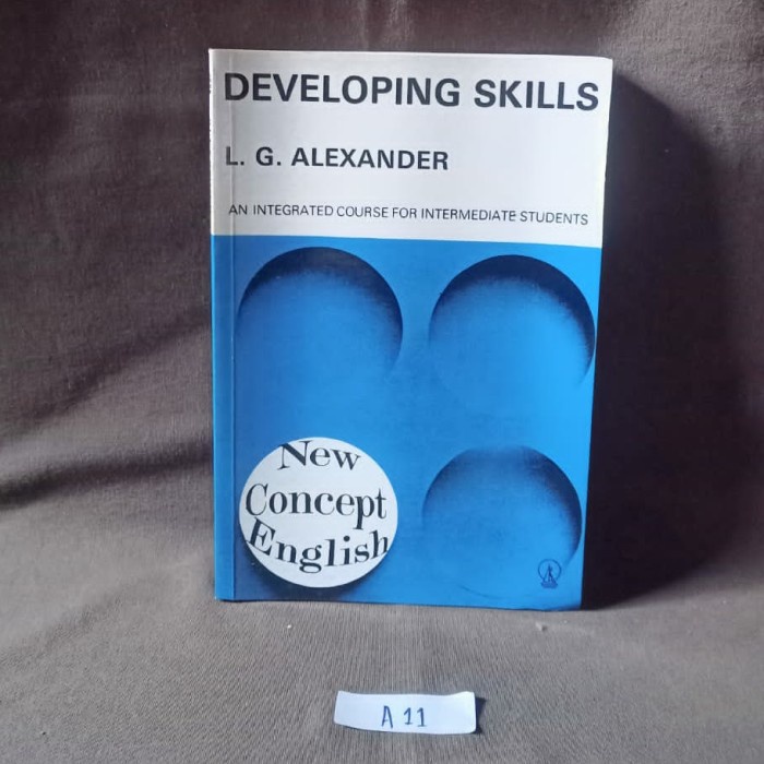 Jual Developing Skills | Shopee Indonesia