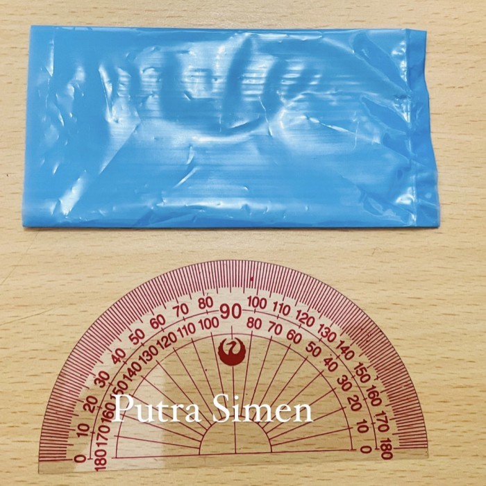 Jual PENGGARIS BUSUR SETENGAH LINGKARAN Straight Ruler | Shopee Indonesia