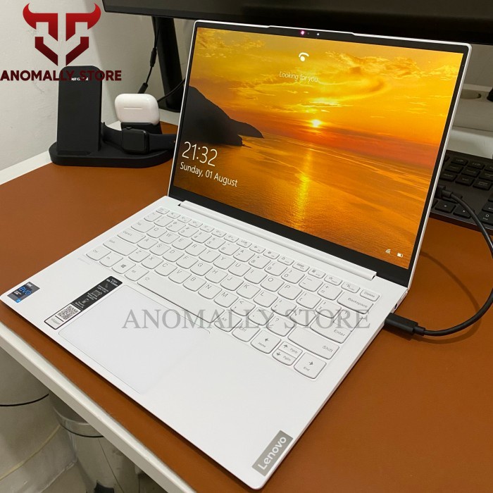 Jual Lenovo Yoga Slim 7i Carbon | Shopee Indonesia