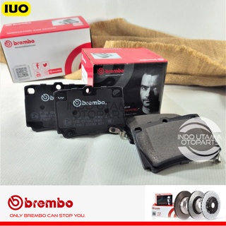 Jual kampas rem brembo Harga Terbaik & Termurah November