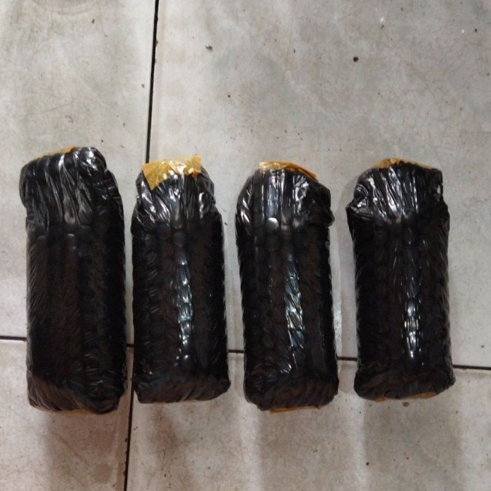 Jual Bubble wrap Khusus pembelian Botol KEDAI BOTOL, jumlah harus sama ...