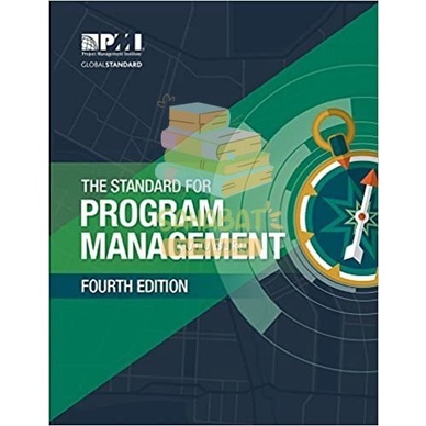 Jual BUKU THE STANDARD FOR PROGRAM MANAGEMENT 4TH FOURTH EDITION 4 ...