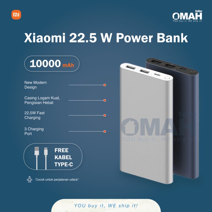 xiaomi-22-5w-power-bank-10000 - Xiaomi Indonesia