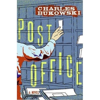 Jual Pdf Novel Inggris Post Office Shopee Indonesia