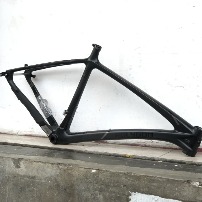 Frame 2024 polygon mtb