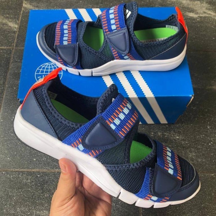 Adidas 2025 zilia navy