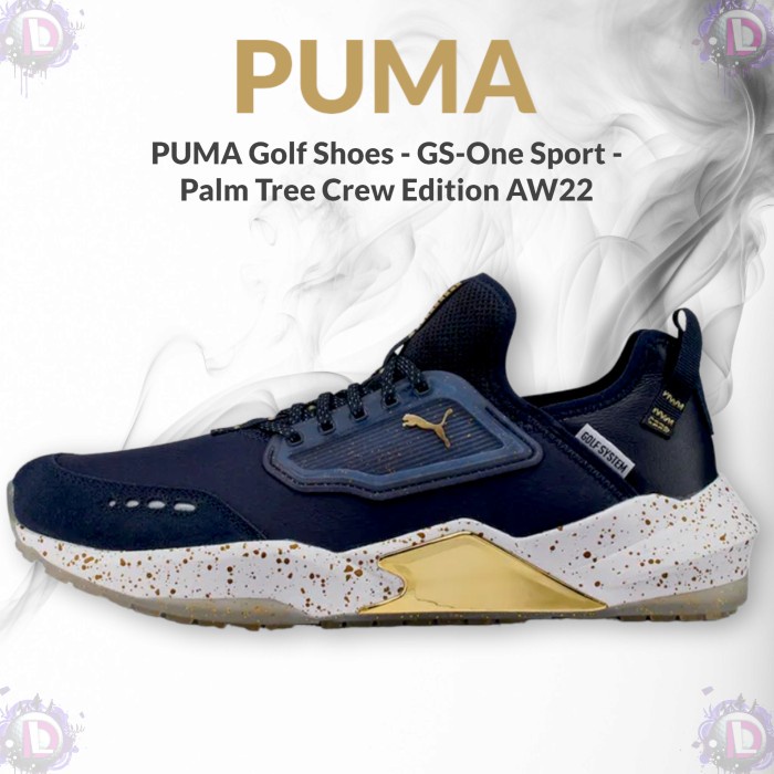 Puma golf shoes indonesia hotsell