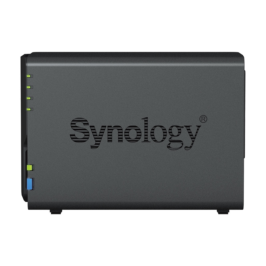 Jual Synology DiskStation DS223 2-Bay NAS | Shopee Indonesia