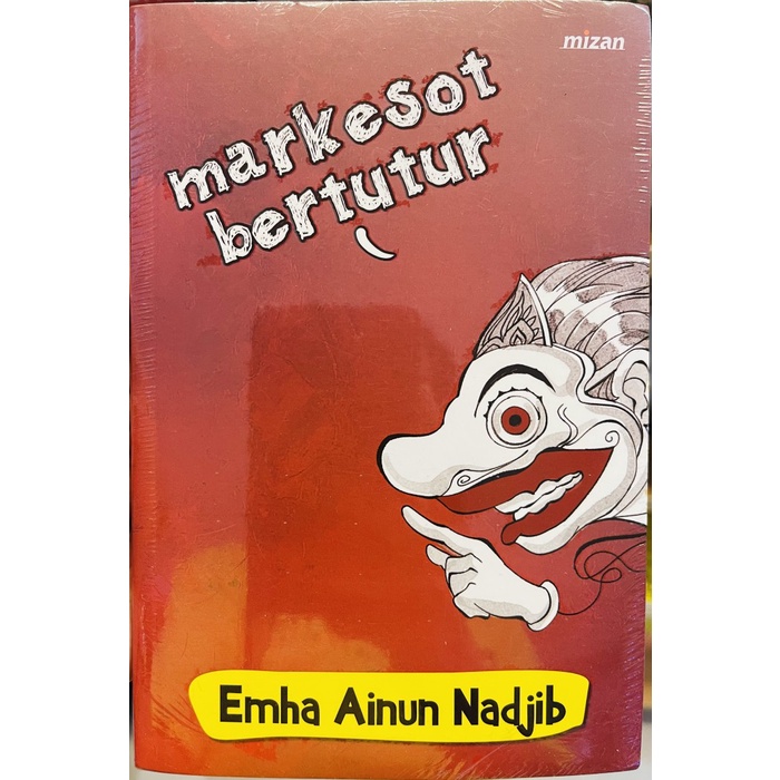 Jual Buku Markesot Bertutur Zilong Shopee Indonesia