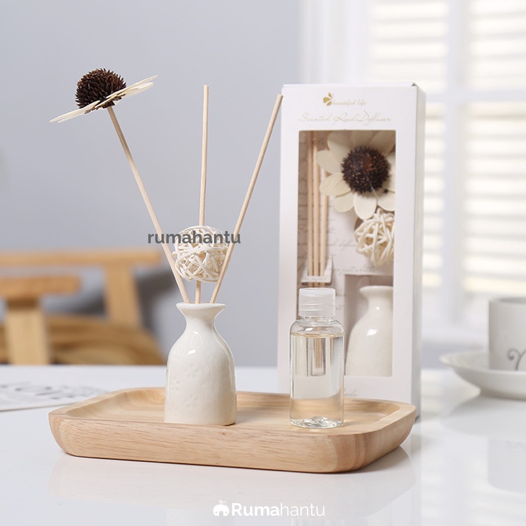 Jual COD [30ml] Reed Diffuser Lucu Hampers Hadiah Sidang Wisuda ...