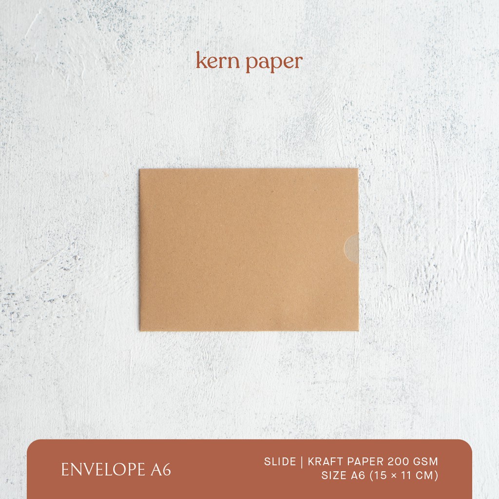 100 Tarjetas Kraft A6 En Blanco - 14.8x10.5 Cm, 250 Gsm, Para Manualidades, Invitaciones Bodas, Thank You Cards