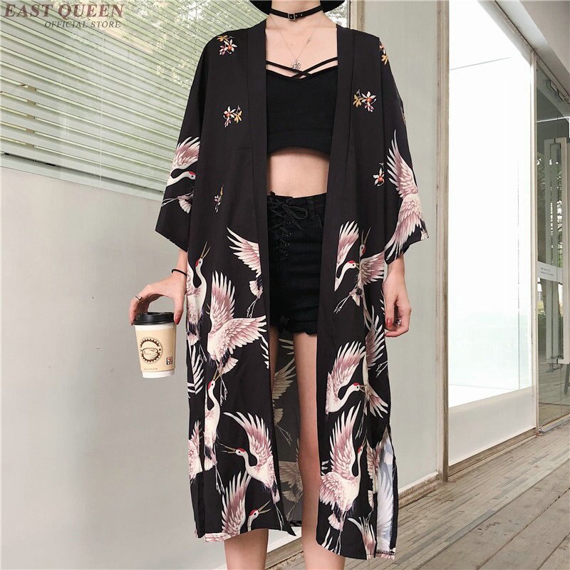 Kimono hotsell cardigan shopee