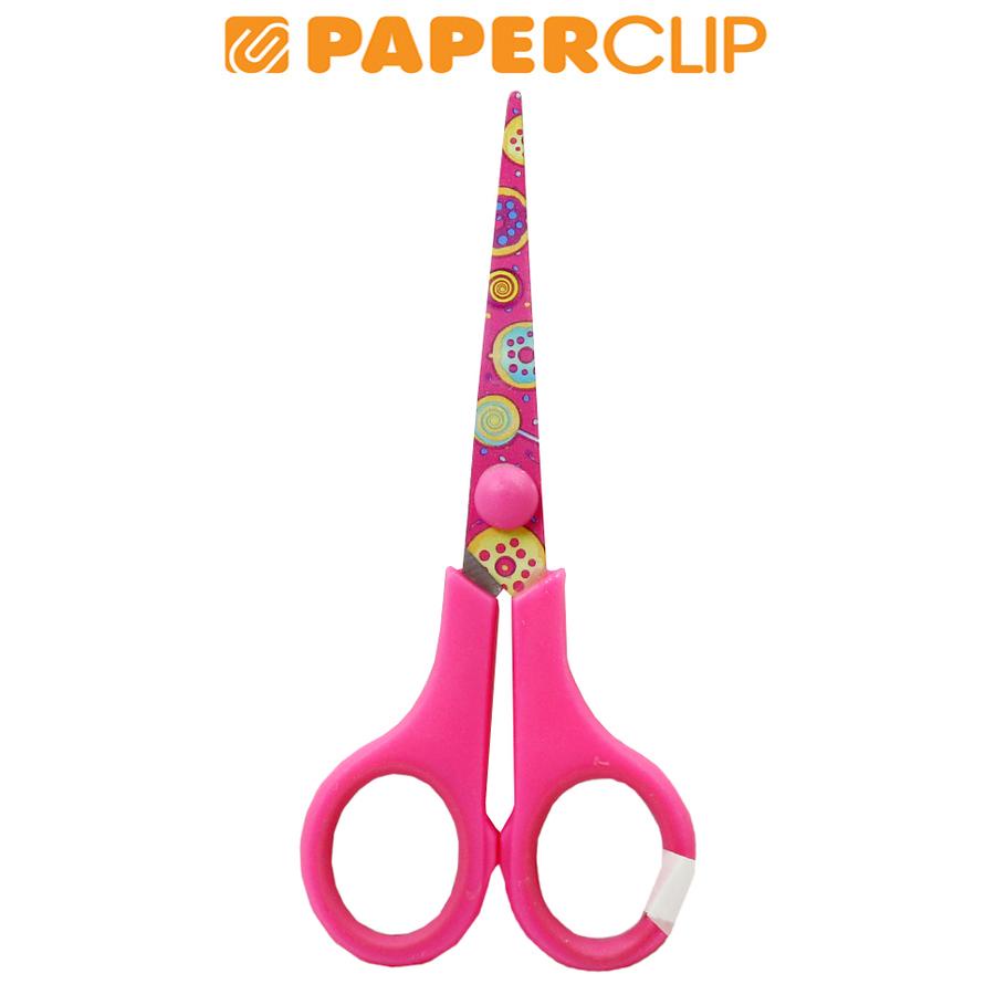 Jual GUNTING / SCISSOR WIGGLE SWEET 904SSCR.WGCK/600PC | Shopee Indonesia