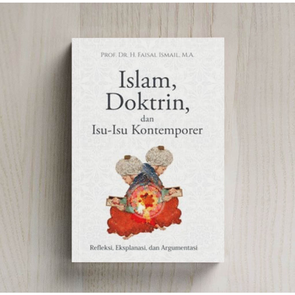 Jual Buku Islam Doktrin Dan Isu-Isu Kontemporer | Shopee Indonesia