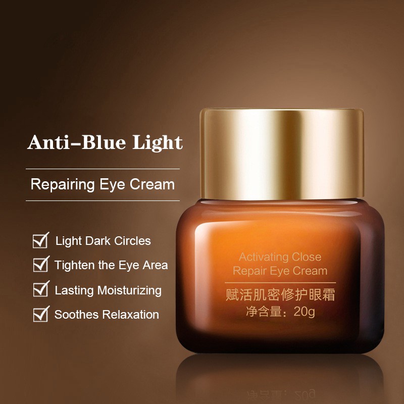 Jual Eye cream menghilangkan milia menghilangkan keriput di mata dan