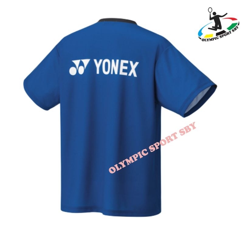 YONEX DAIHATSU JAPAN OPEN シャツ Oサイズ YONEX DAIHATSU JAPAN OPEN Oサイズシャツ 【公式通販】