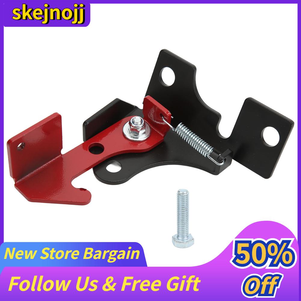 Lockable Spring Parking Brake Direct Replacement For Can-am