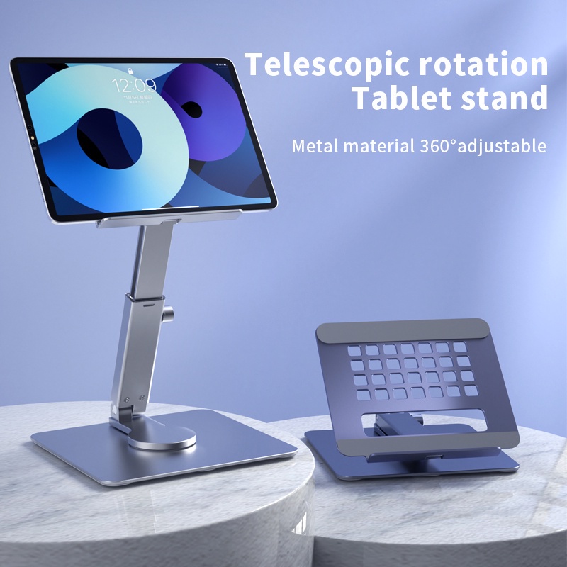 Jual Colta 360 Morph Tablet/Laptop Holder Ipad Galaxy Tab Matepad Mipad ...