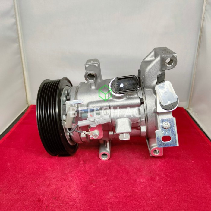 Jual Compressor Toyota kijang Innova All New/Hilux New Assy Kompresor ...