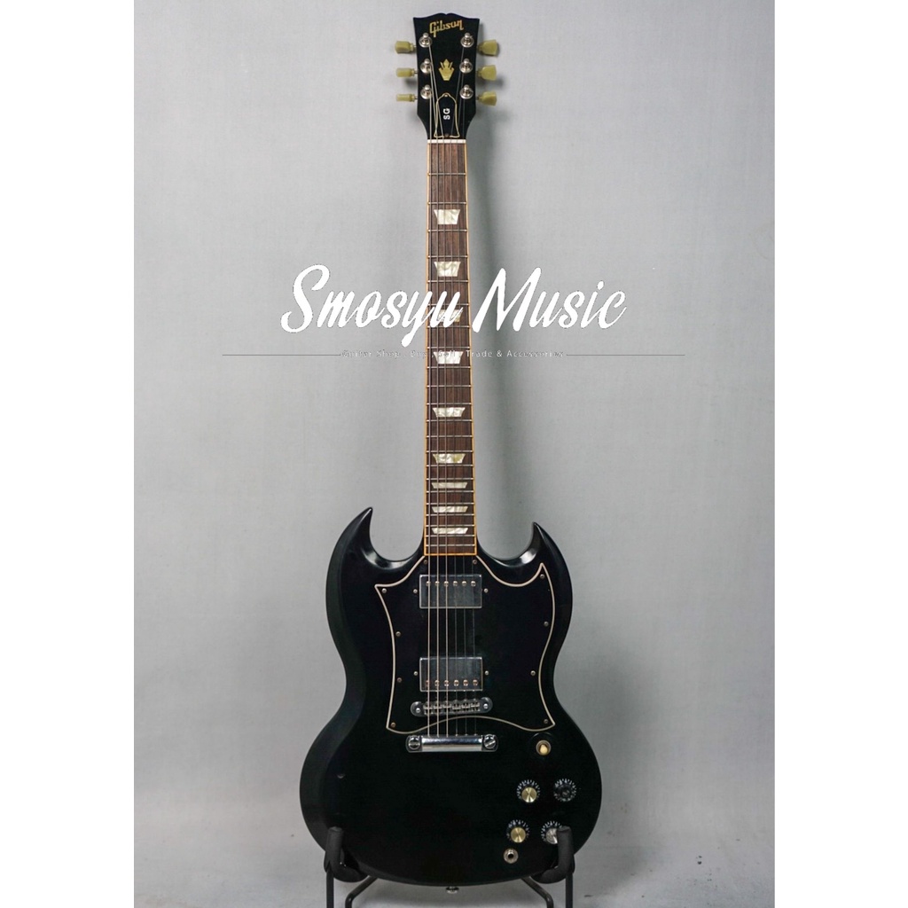 Jual gibson deals sg