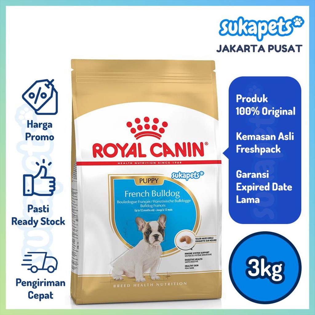 Royal canin clearance hypoallergenic french bulldog