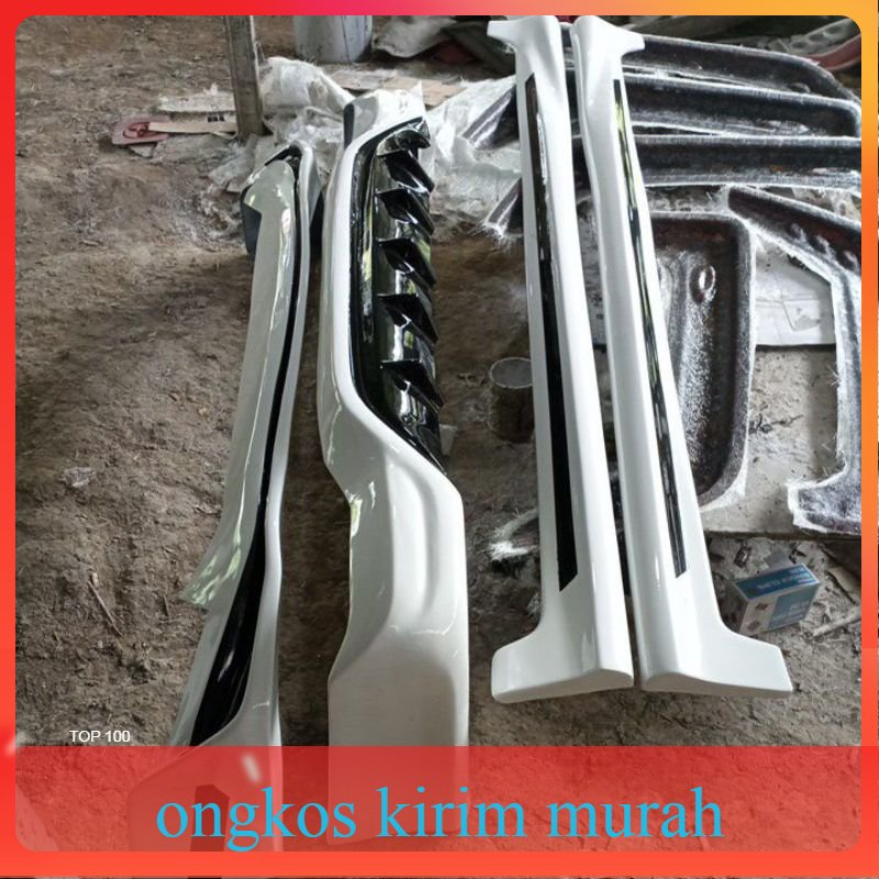 Jual Bodykit Xenia AVANZA 2022 Bodikit XeniA AVANZA 2022 Bodikit Xenia ...