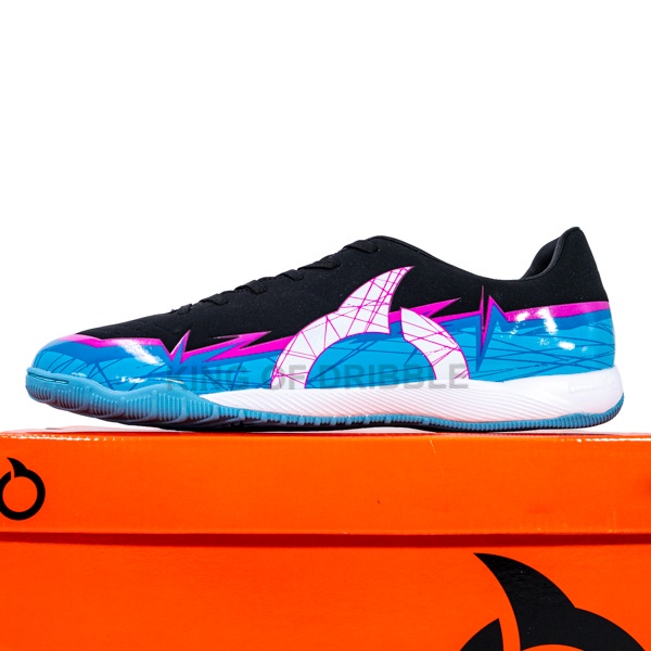 Jual Sepatu Futsal Ortuseight Catalyst Raiden IN 11020413 Original BNIB ...