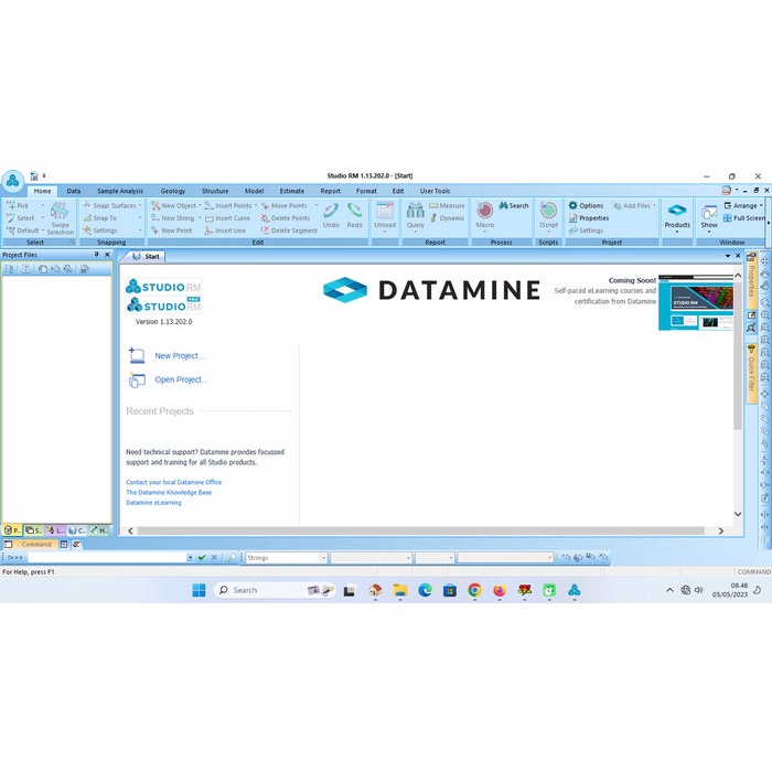 Jual Datamine Studio RM v1.13 x64 | Shopee Indonesia