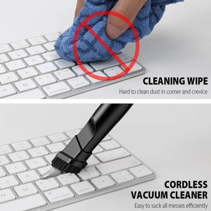 Jual Stevarc Vacuum Cleaner Mini Portable ORIGINAL DP | Shopee Indonesia
