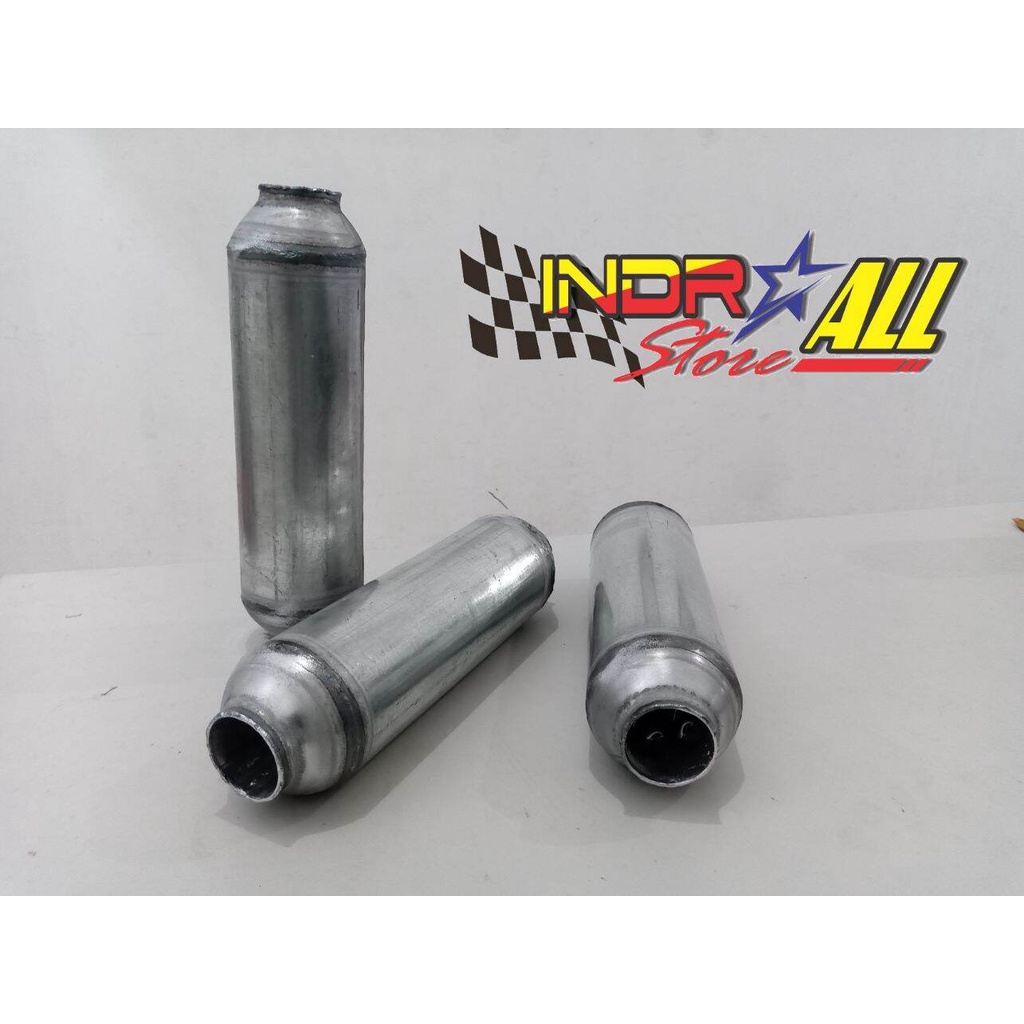 Jual cod kapsul resonator mobil // pengganti tabung standar untuk semua ...