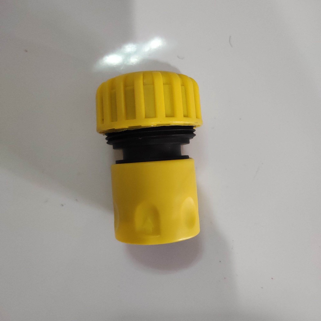 Jual SAMBUNGAN SELANG ATAU QUICK RILIS SELANG 3/4INCH ATAU KONEKTOR ...