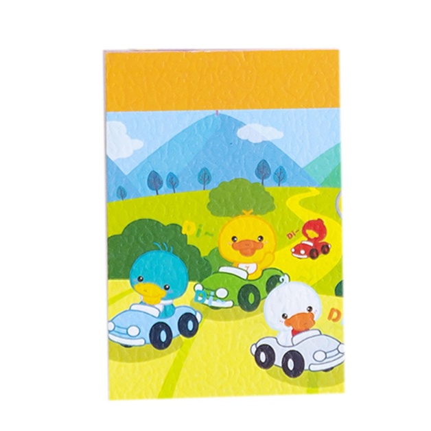 Jual J2 - Stiker buku karakter lucu cute character book sticker ...