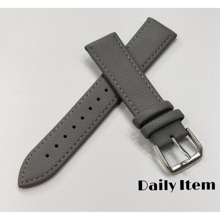 Jual Tali Jam Tangan Kulit Asli Strap Jam Tangan Kulit Original Hermes