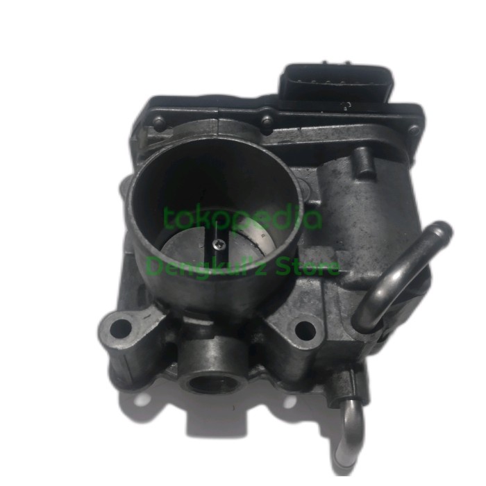 Jual Throttle Body Toyota Yaris Gen2/Gen3 Shopee Indonesia