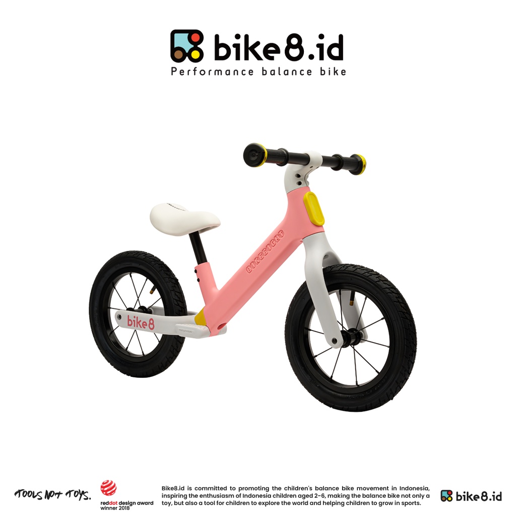 Bike 8 deals