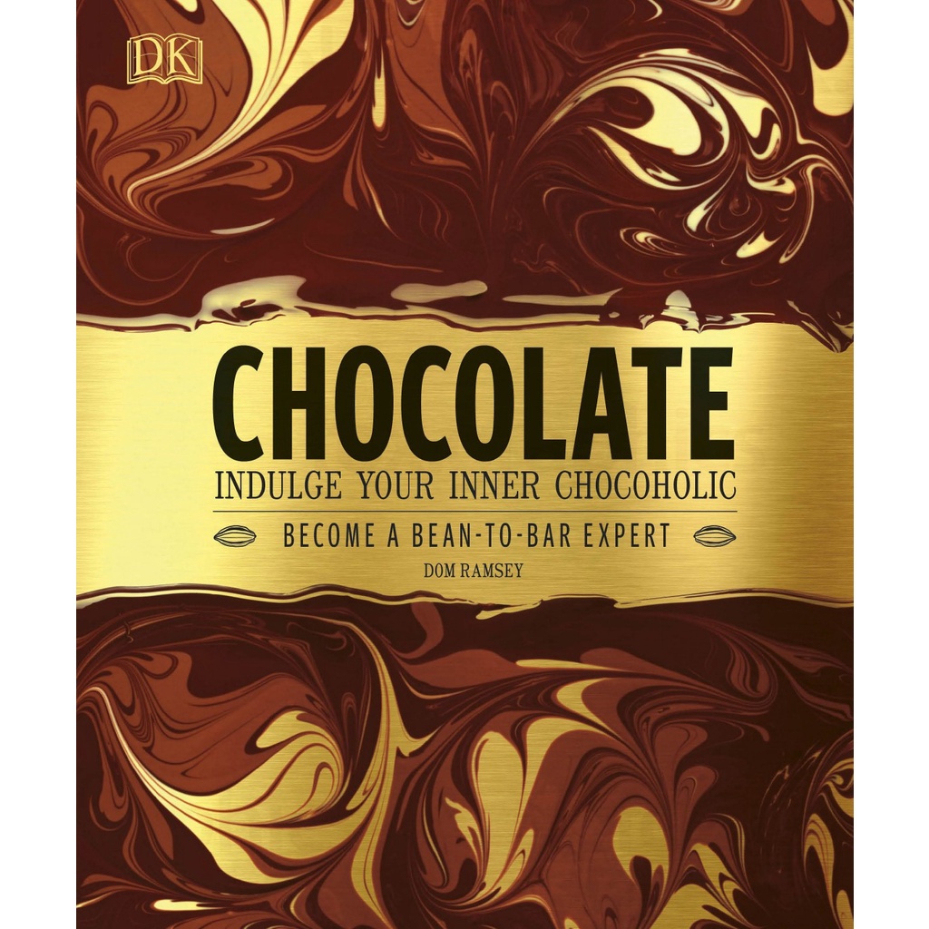 Jual Pdf Chocolate - Indulge Your Inner Chocoholic ( Panduan Cokelat ...