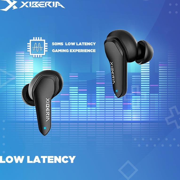 Xiberia w3 best sale