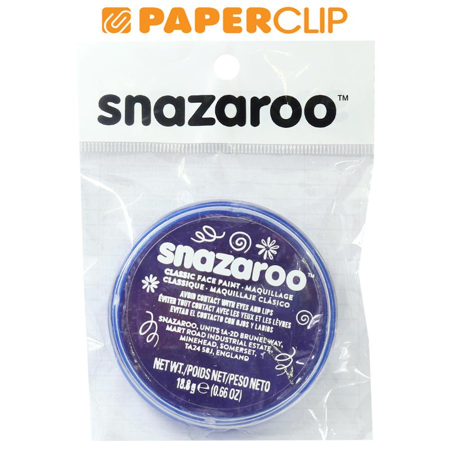  Snazaroo Classic Face and Body Paint, 18.8g (0.66-oz