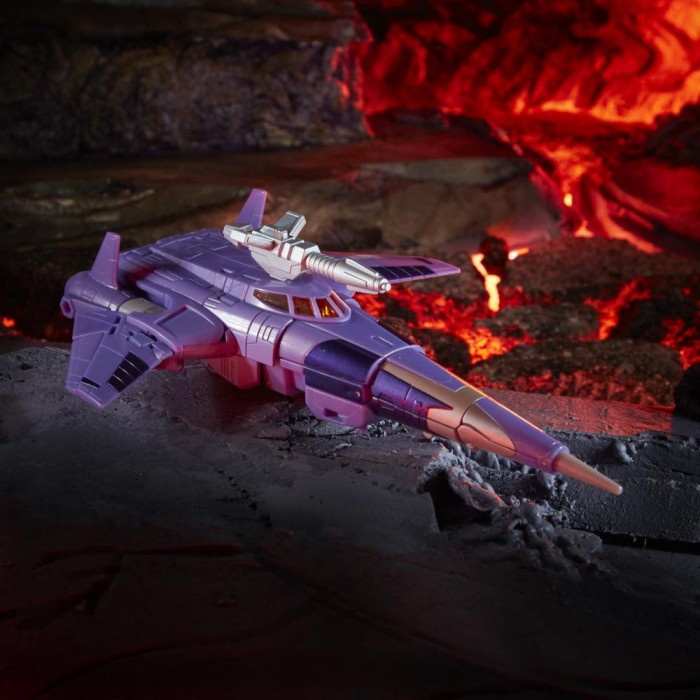 Jual HASBRO, Transformers WFC Kingdom Voyager WFC-K9 Cyclonus | Shopee ...