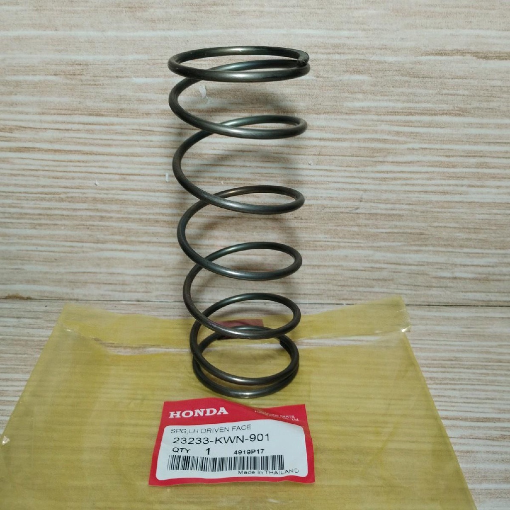 Jual Per CVT KWN Thailand Matic Pcx Vario 125 150 | Shopee Indonesia